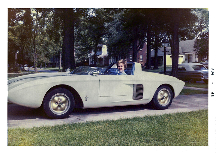 Mustang I (13)